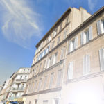 Étude de faisabilité pour une surélévation d’immeuble à Marseille
